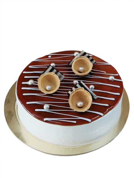 Butterscotch Delight - Image 2