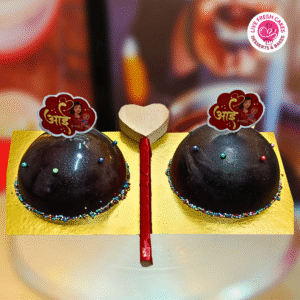 Pinata Hammer Cake (He or She Theme)