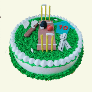Cricket Theme