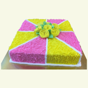 Farewell Special Cake