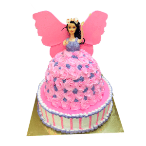 Prices Doll Cake