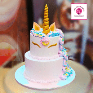 Princess Dream Cake (Copy)